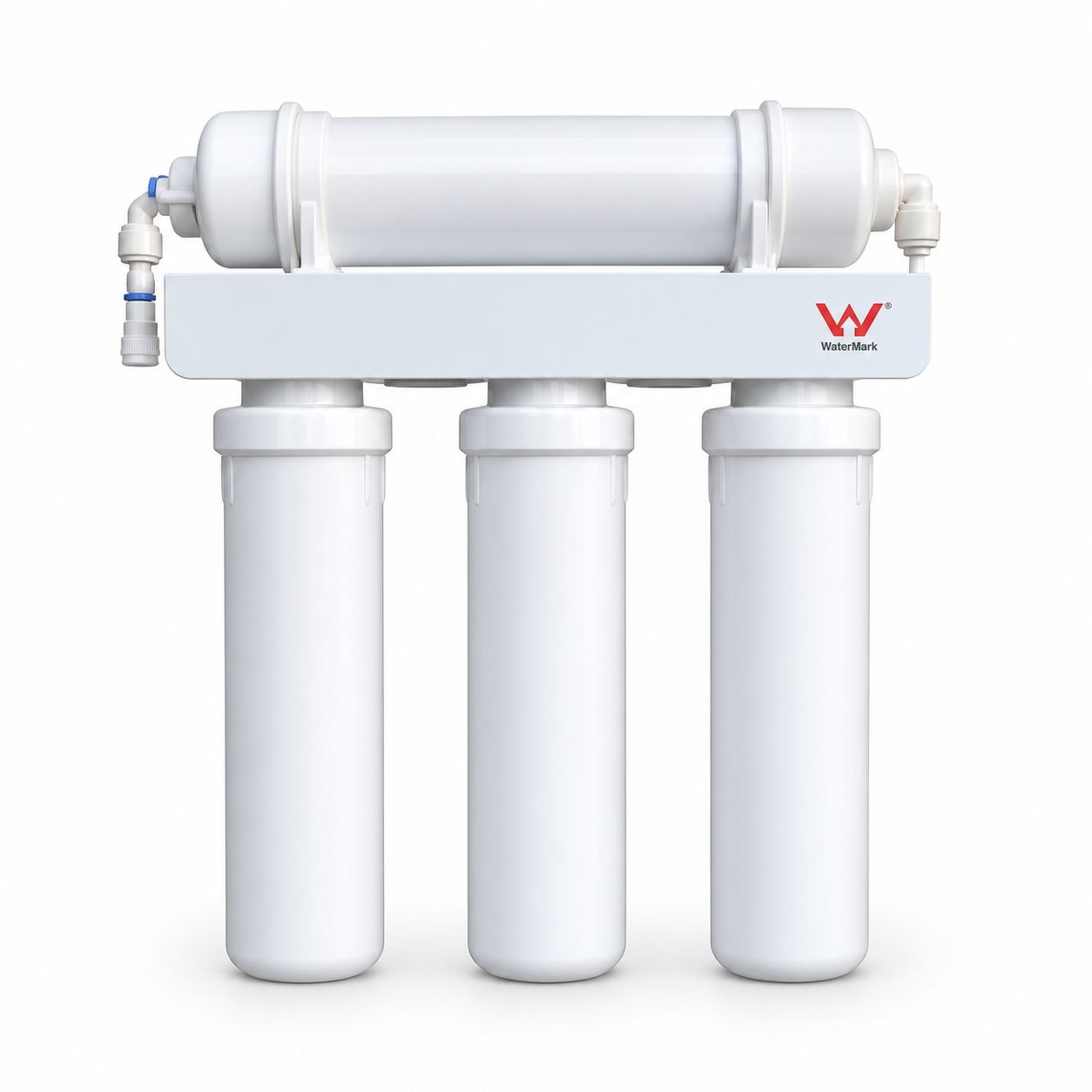 5 Stage Reverse Osmosis (RO) System