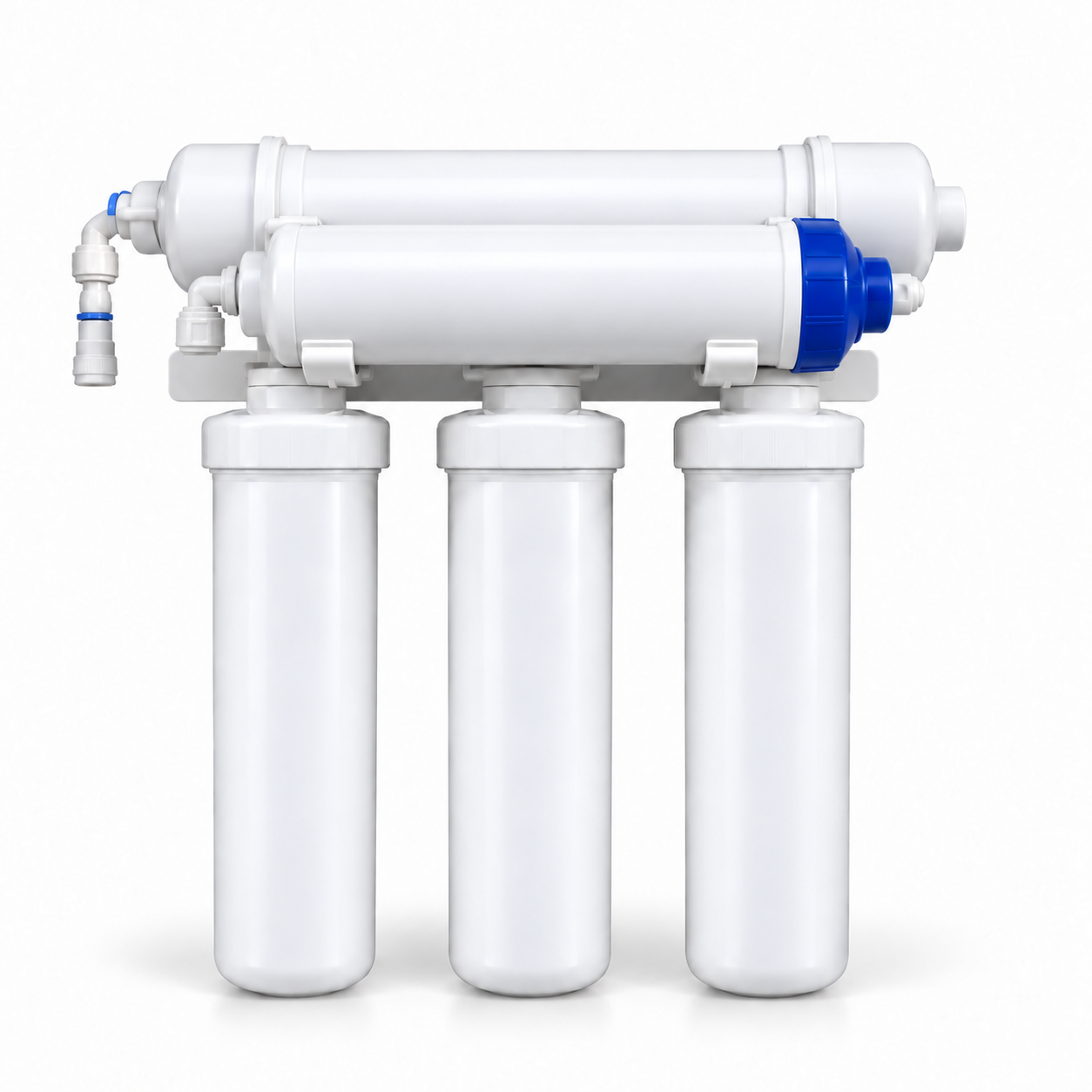 5 Stage Mineral Plus Reverse Osmosis (RO) System